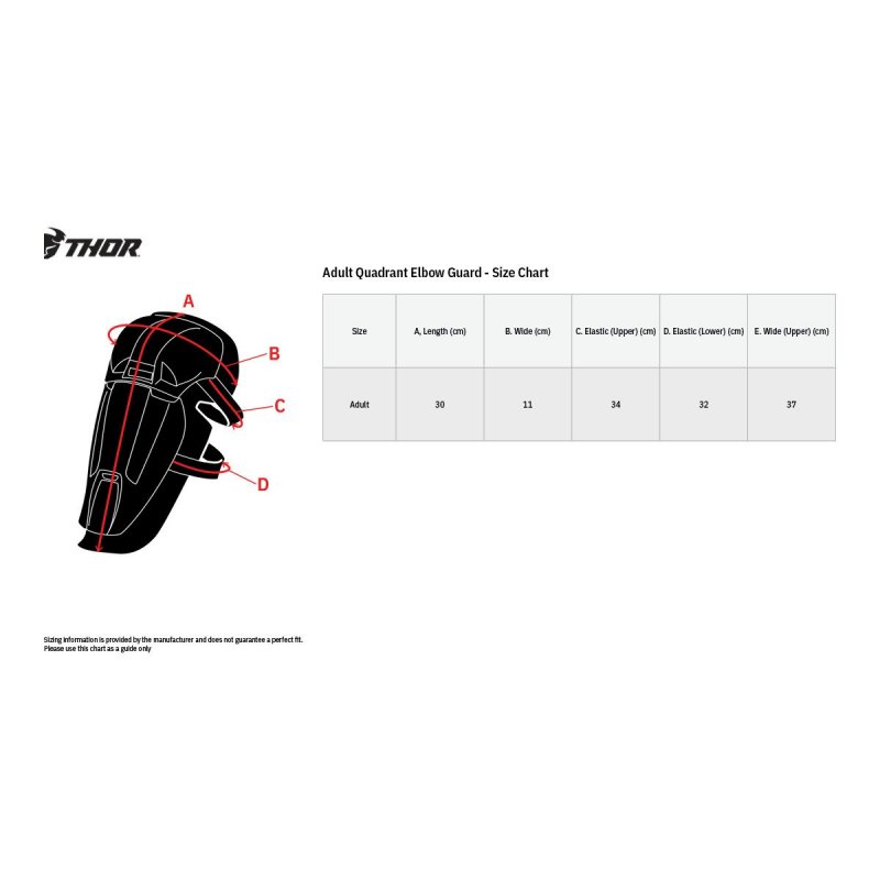 thor-elbow-guard